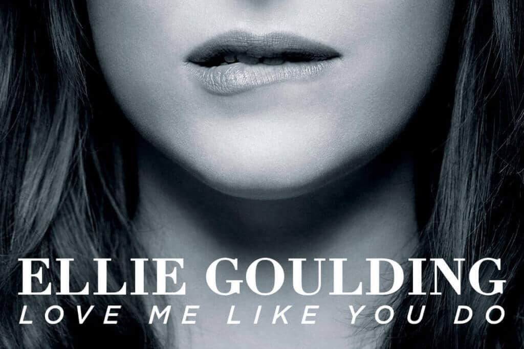 Coloana sonora 50 Shades of Grey