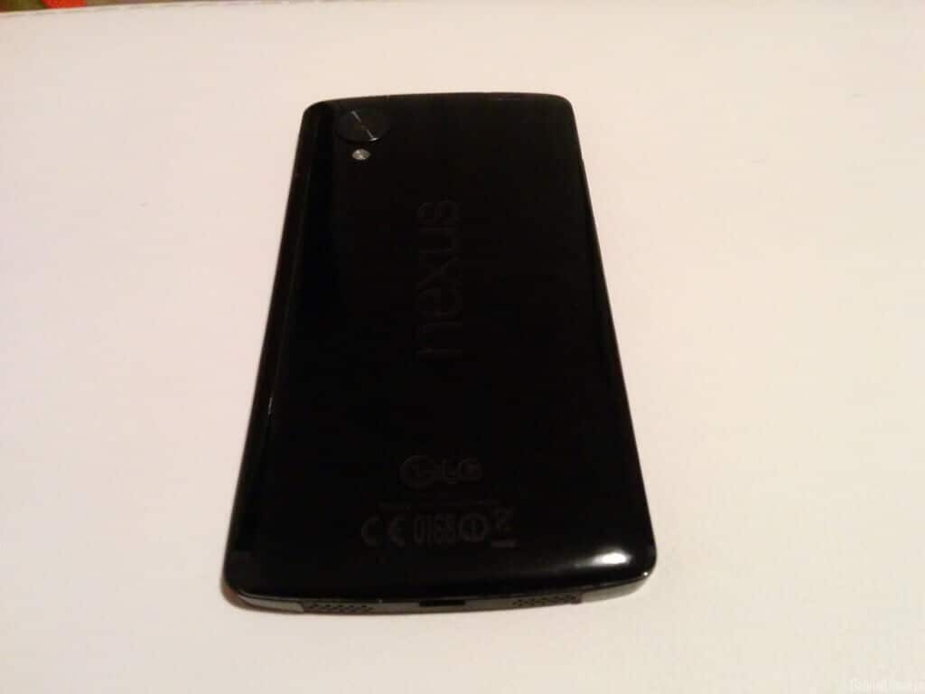 Folie Alien Surface 7