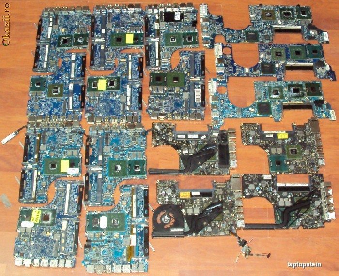 Laptopstein