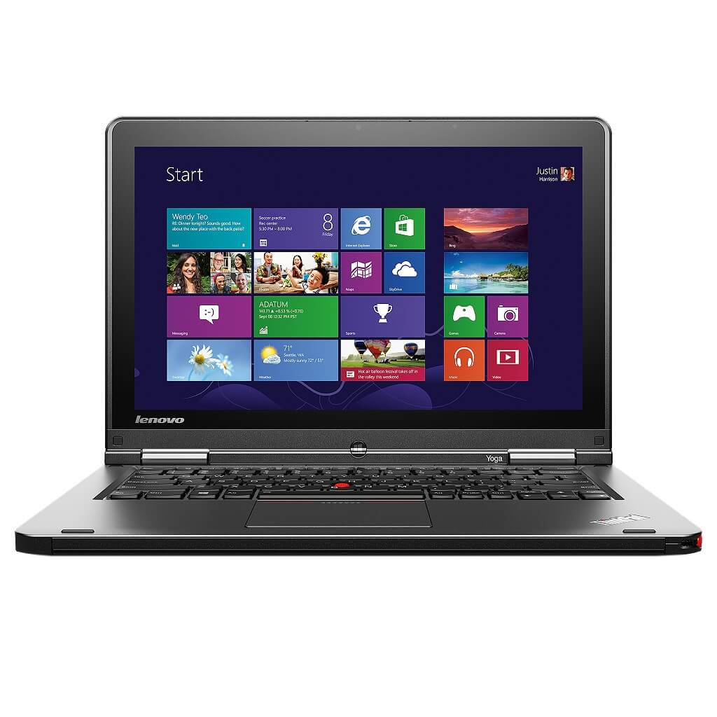 Lenovo ThinkPad Yoga 1