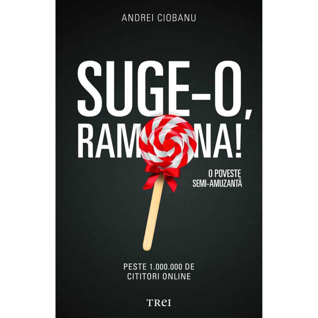 Suge-o Ramona