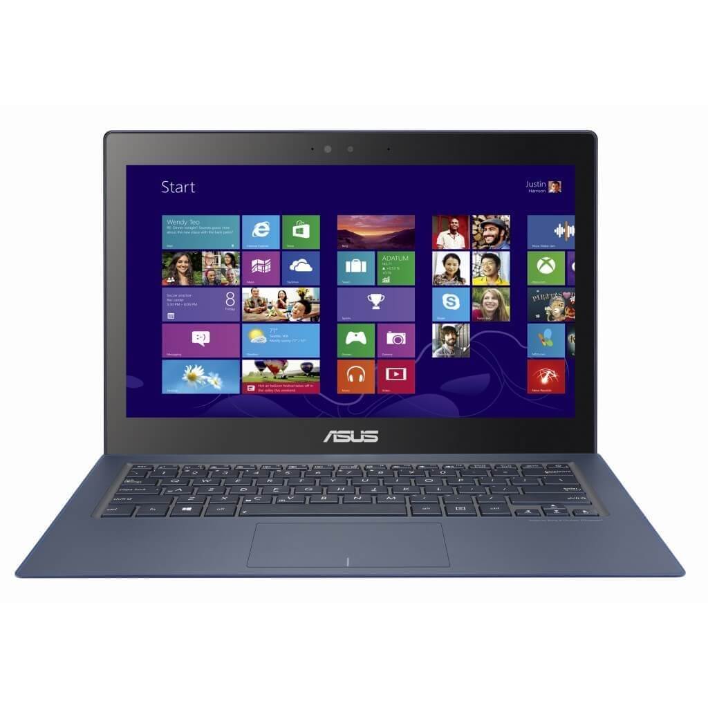 Ultrabook Asus UX301 poza 1