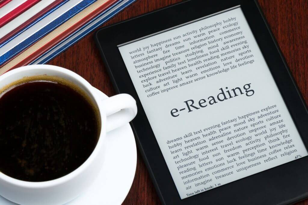 eBook Reader