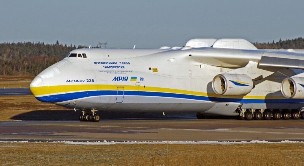 Avion Antonov
