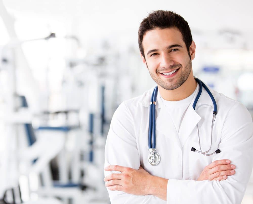 Doctor aBeauty clinique