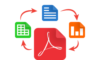 Free file converter