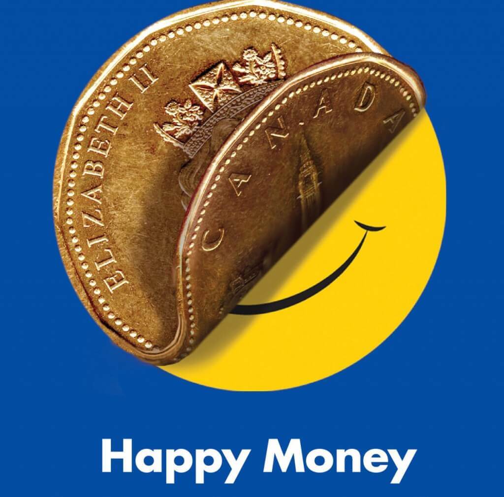 Happy Money