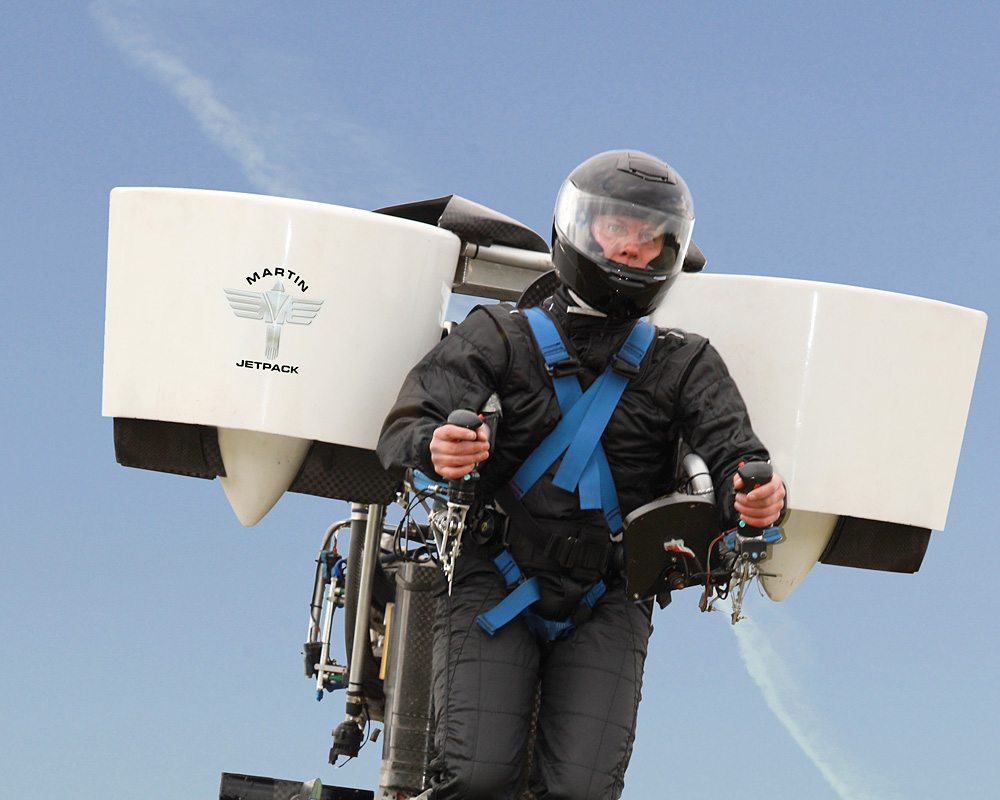 Jetpack protect