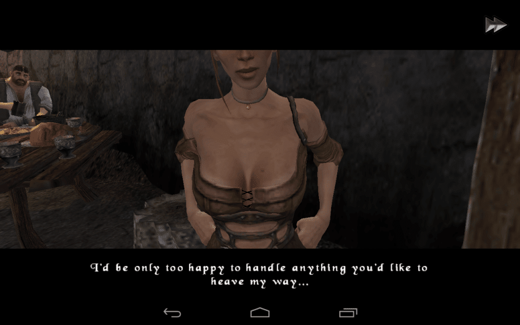 The Bard`s Tale