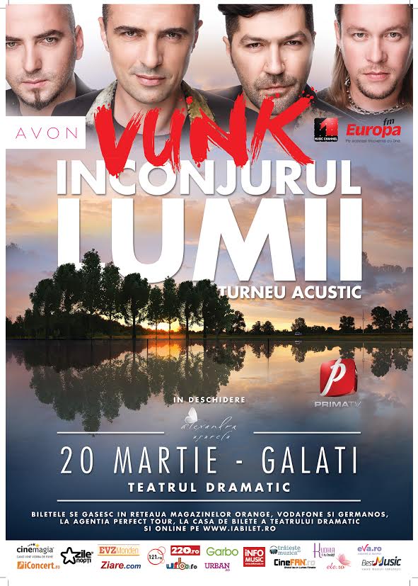 Vunk
