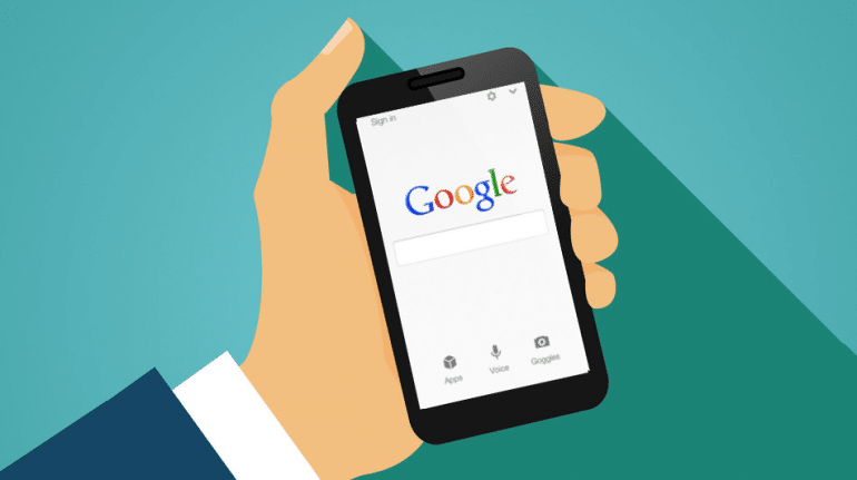Google Update 21 aprilie