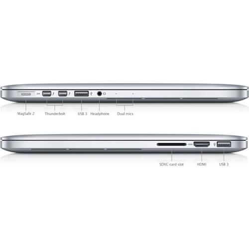 Macbook Pro 13