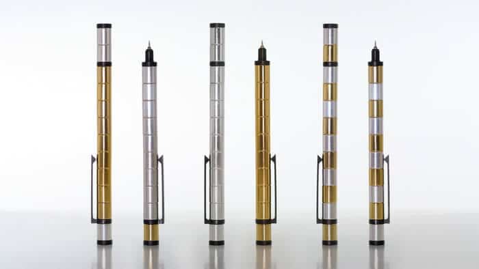 Polar Pen