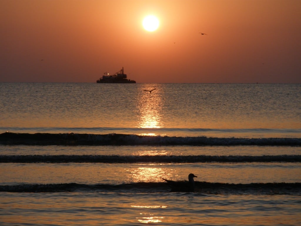 La Mare
