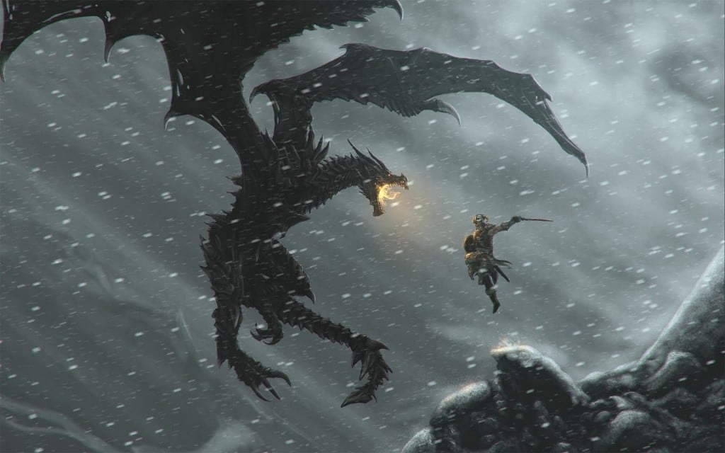 Skyrim