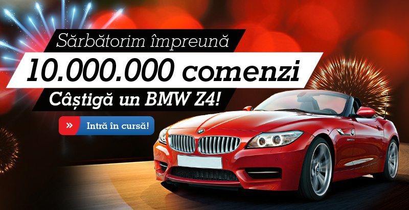 eMAG BMW Z4