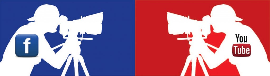 Facebook vs YouTube
