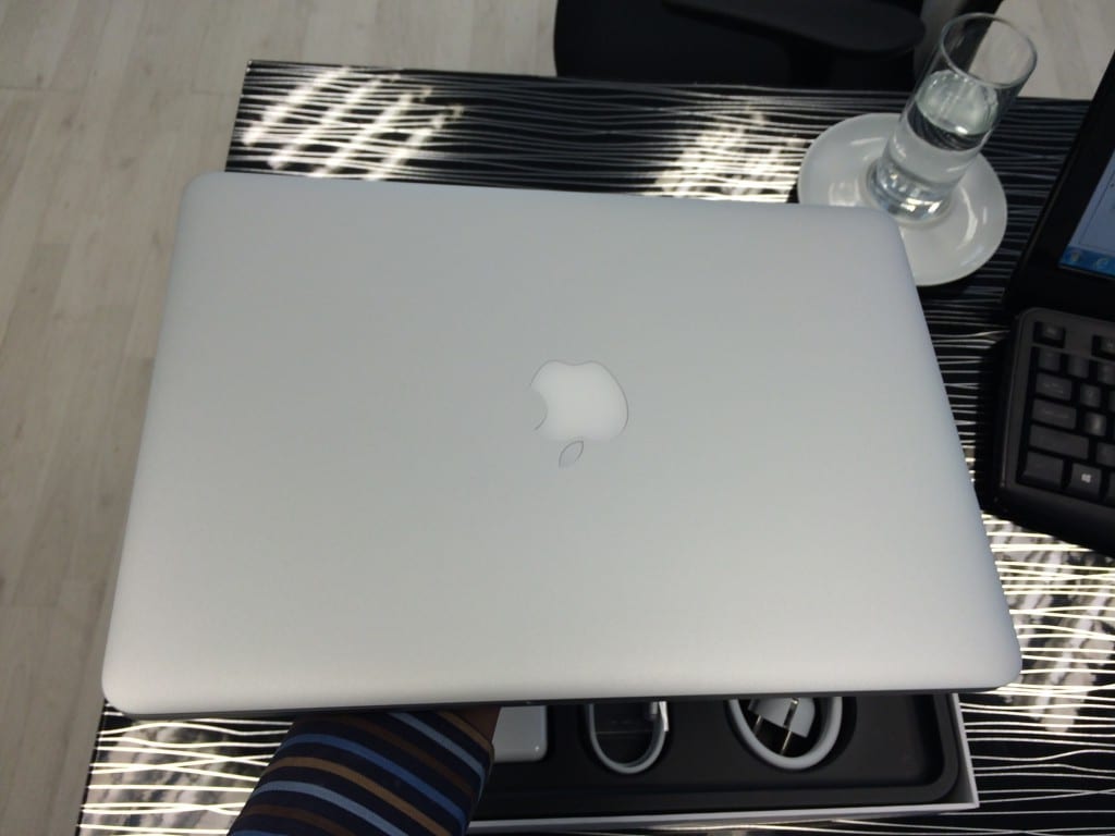 MacBook Pro