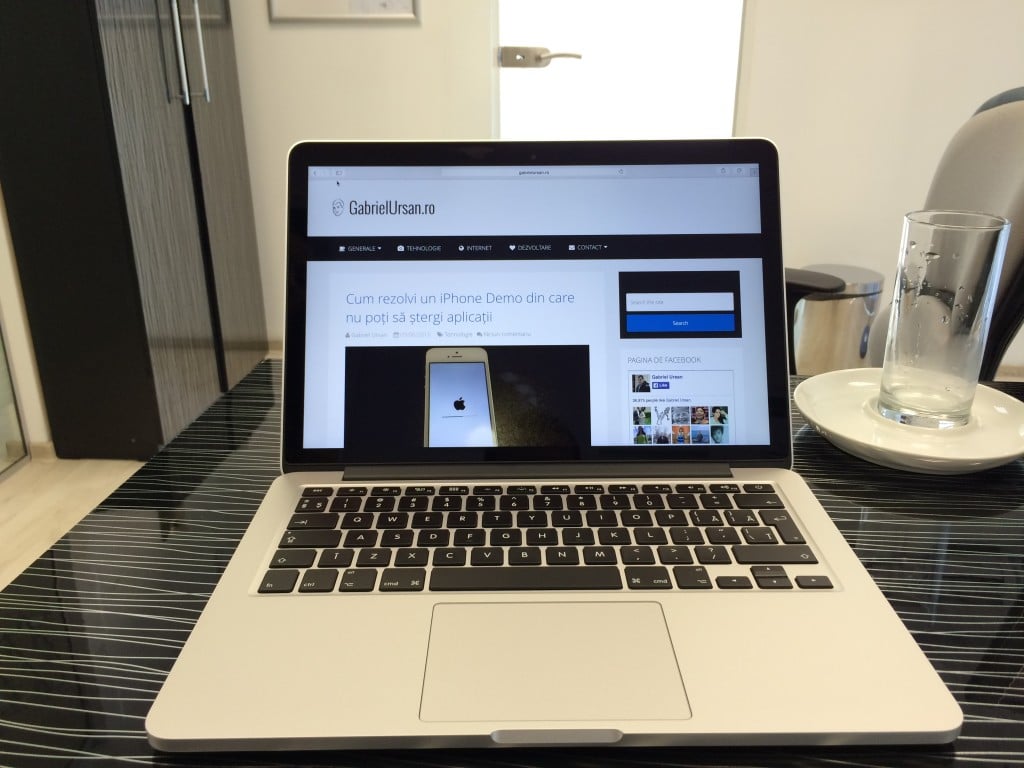 Cum sa faci un blog sau un site