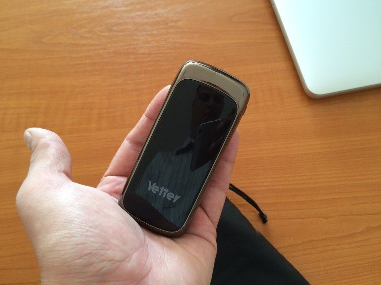 Acumulator extern bun