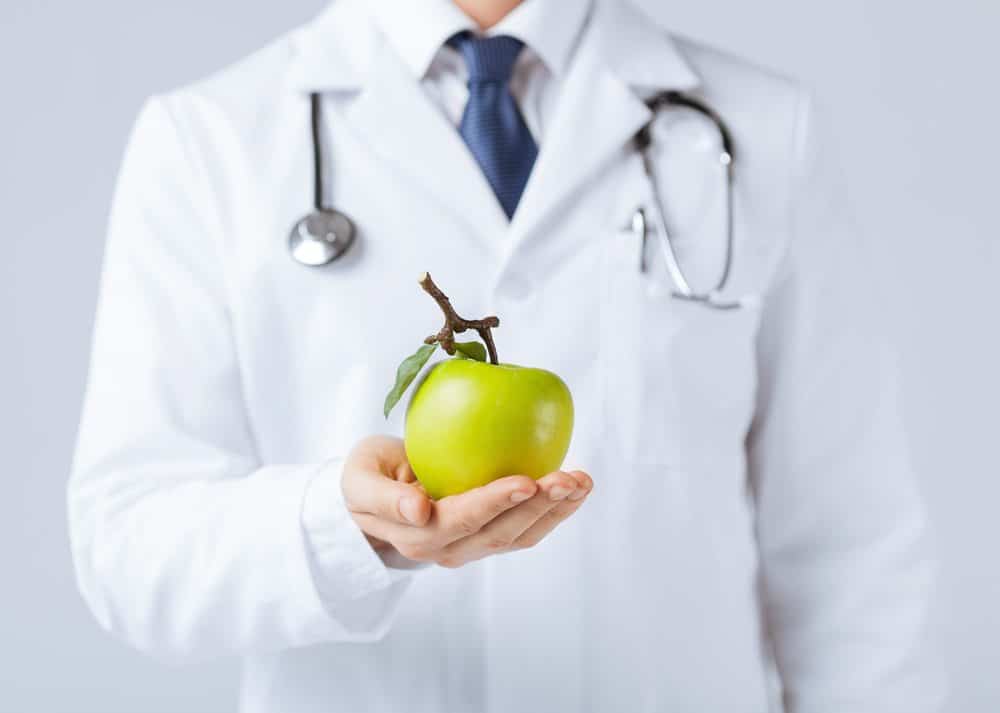 Medic Nutriționist