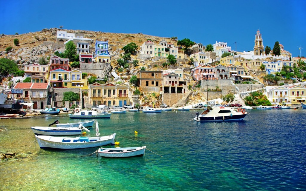 Grecia