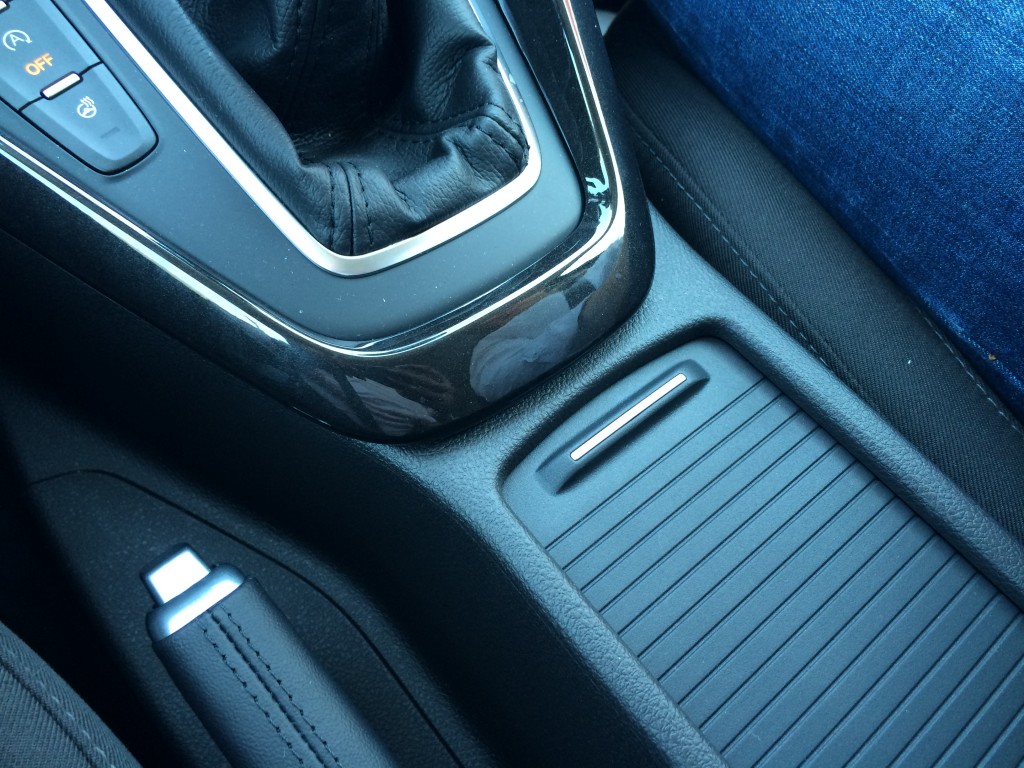 Noul Ford Focus 2015 poza 6