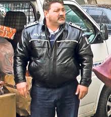 Gheorghe Ionescu Politist