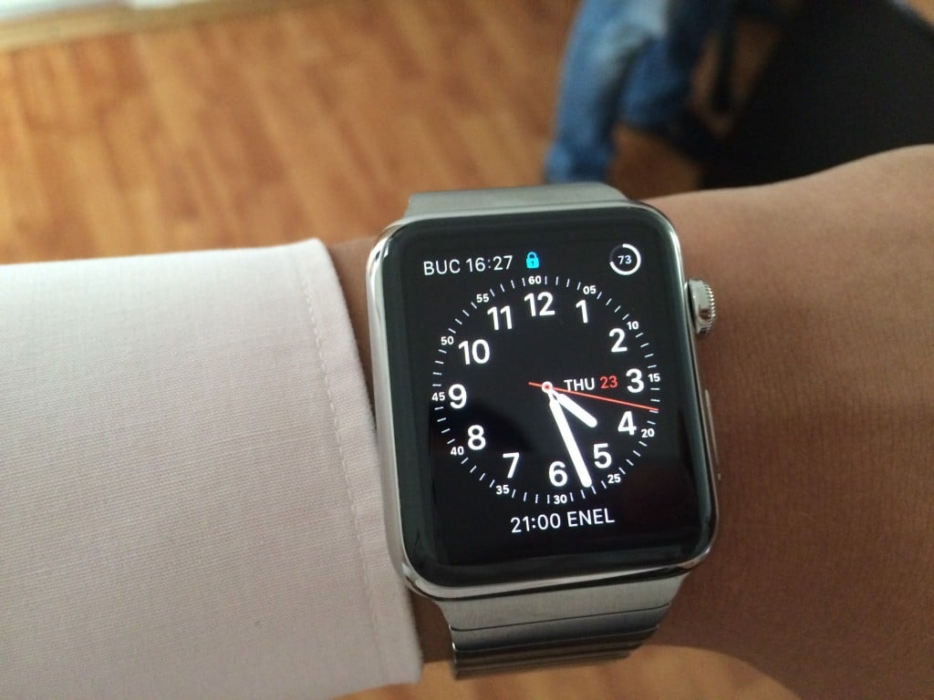 Apple Watch
