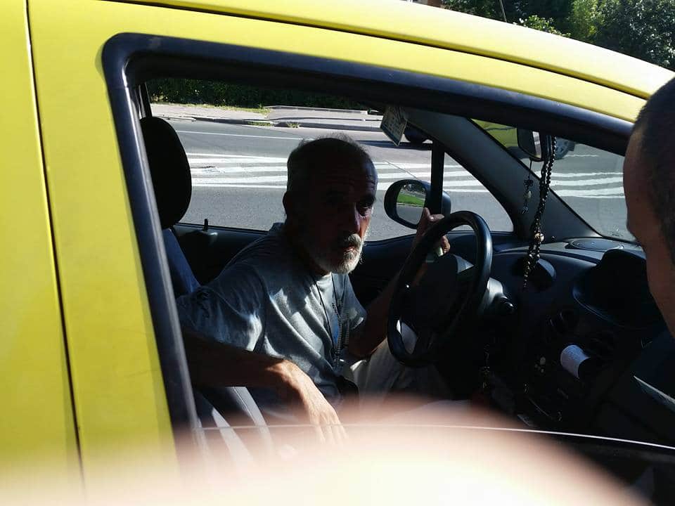 Taxi Barby Craiova Nichita