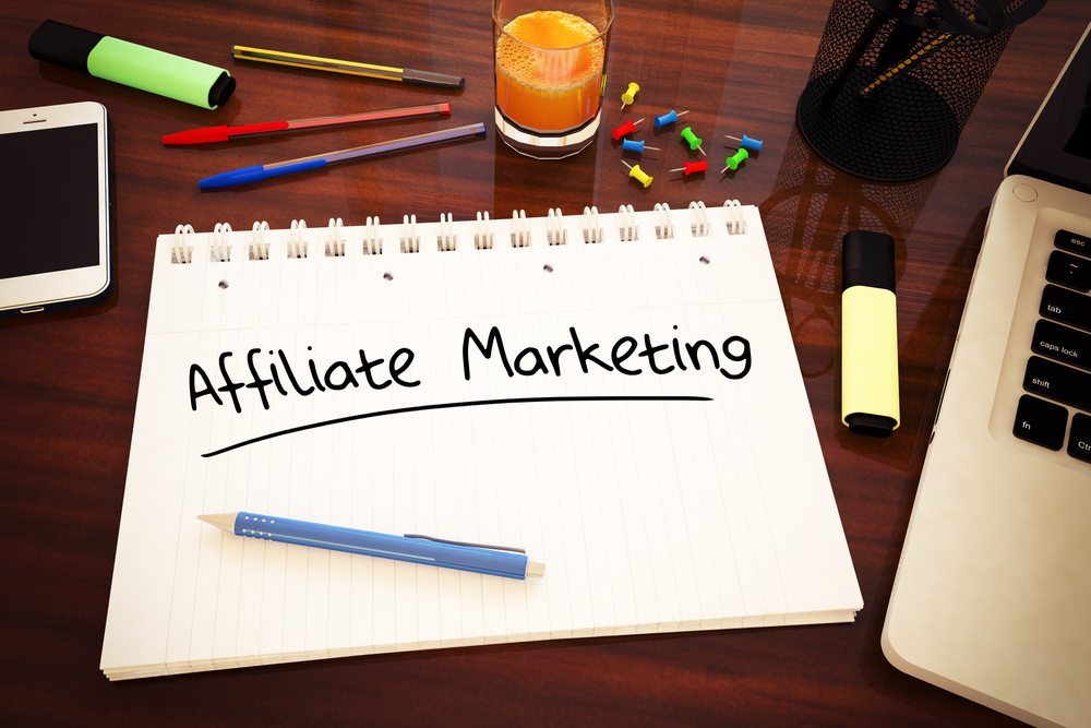 marketing afiliat