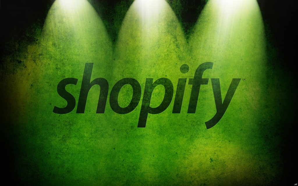 Shopify