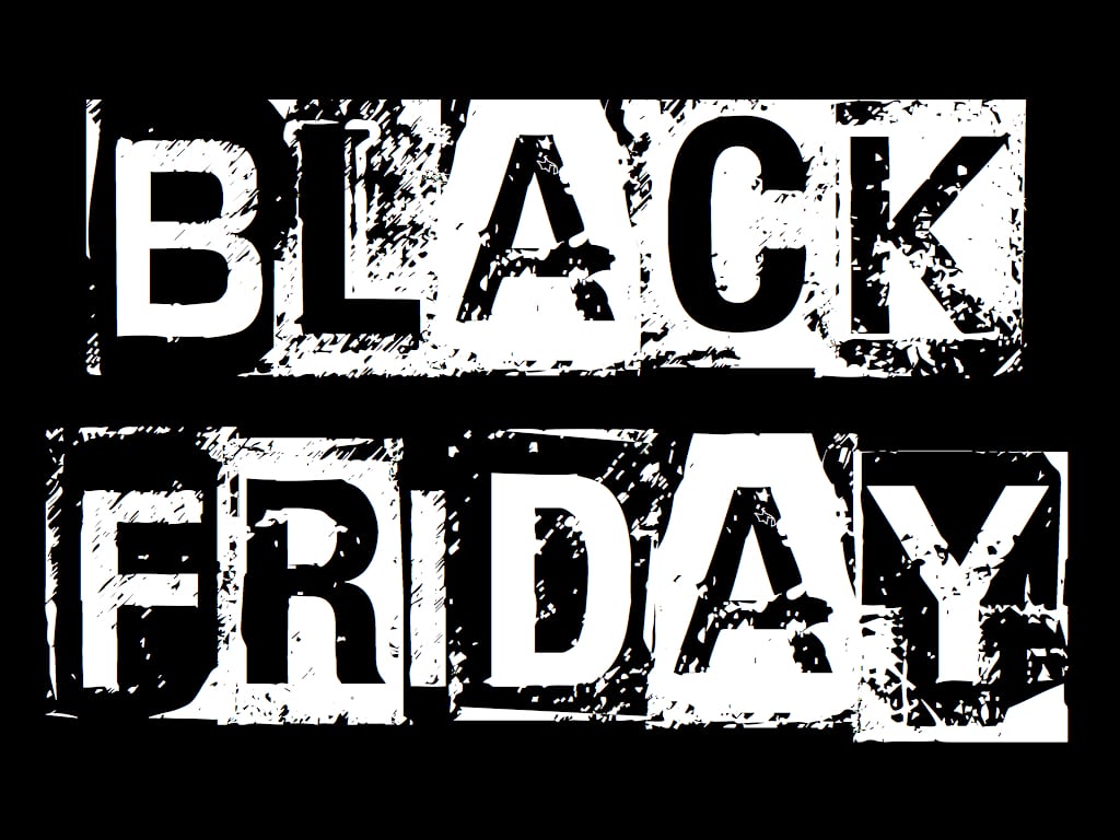 Black Friday 2015