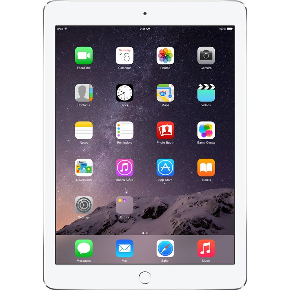 iPad Air 2