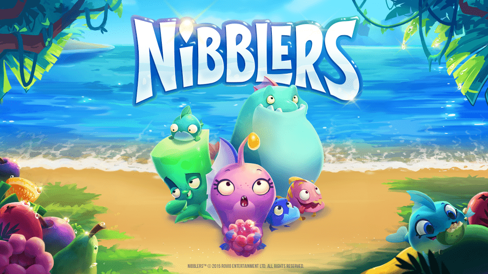 nibblers