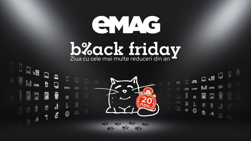 Black Friday 2015