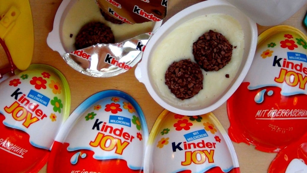 Kider Joy
