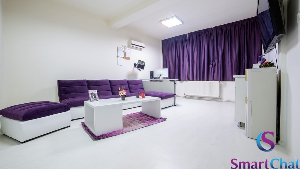 SmartChat Galati 1