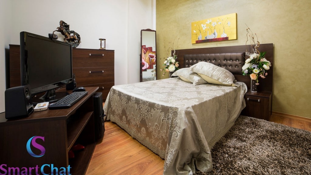 SmartChat Galati 13