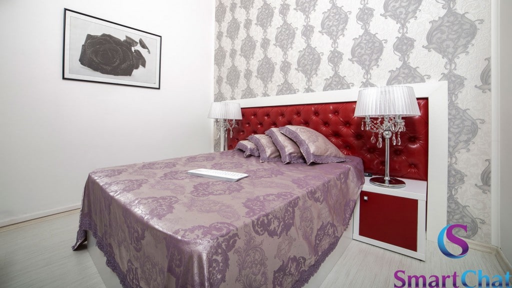SmartChat Galati 16
