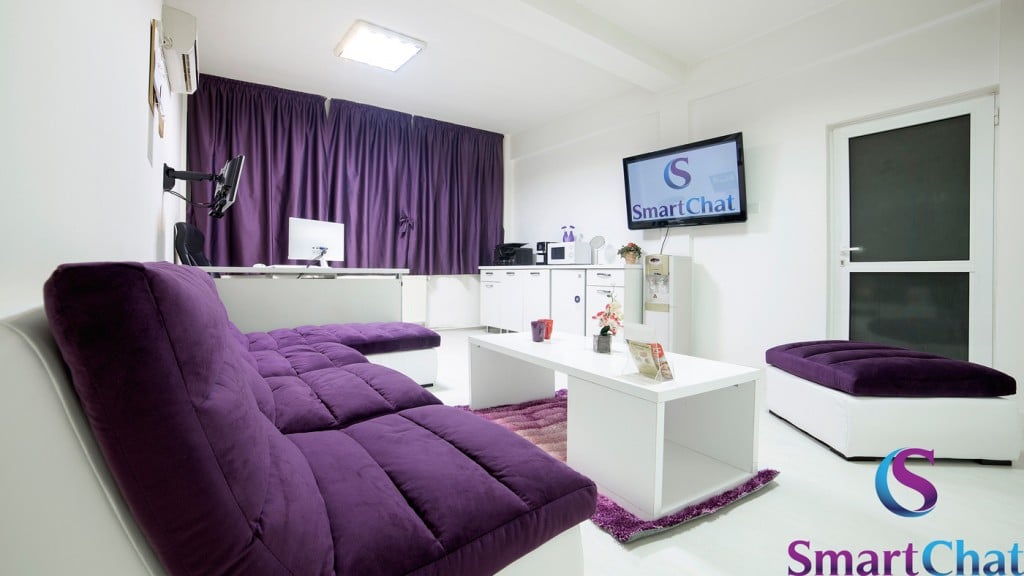 SmartChat Galati 2