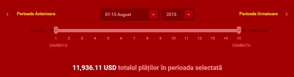 SmartChat Galati 24