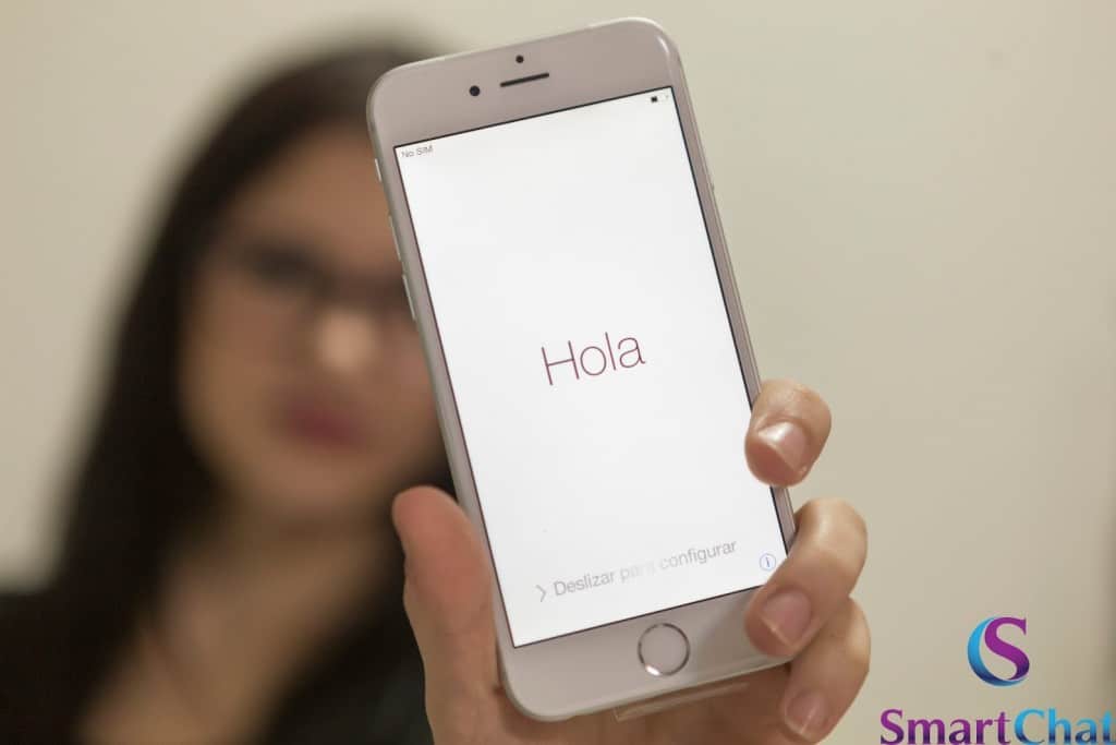 SmartChat Galati 27