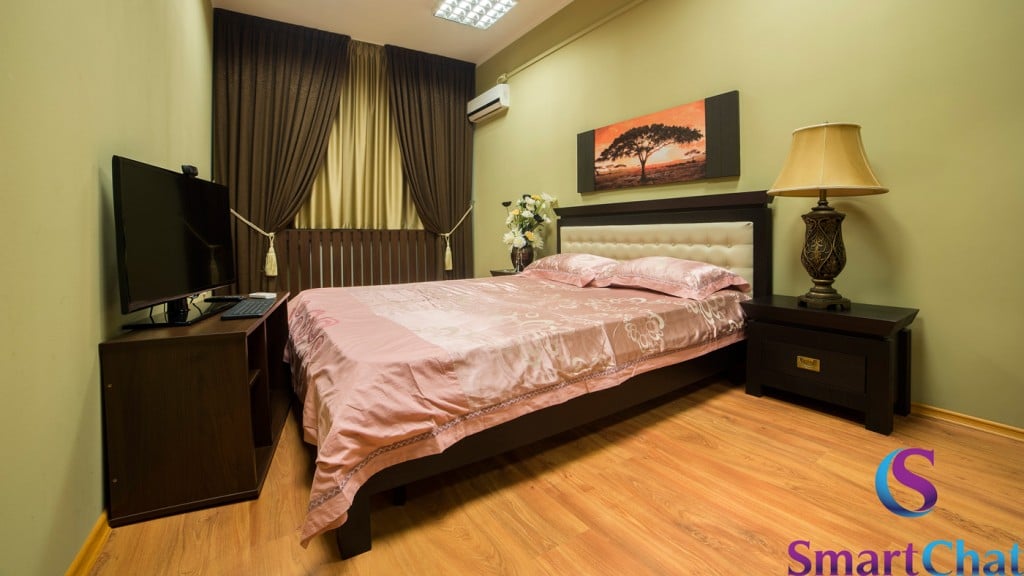 SmartChat Galati 6