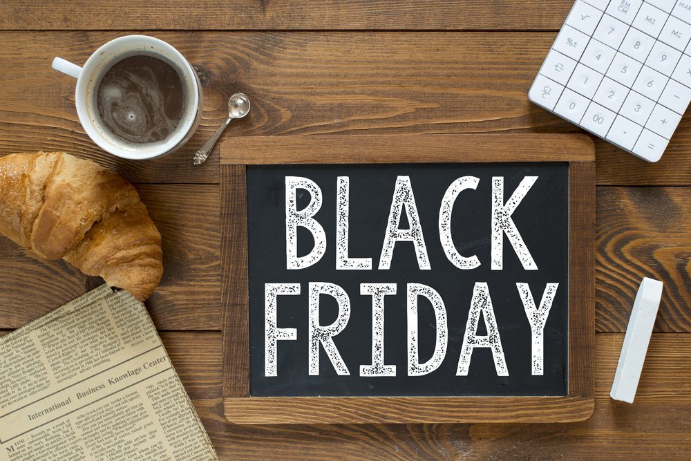 Black Friday 2015