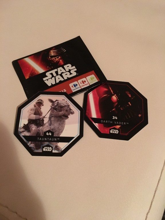Cum te uiti la Star Wars