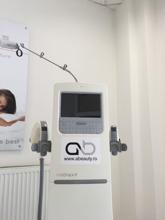 VelaShape III