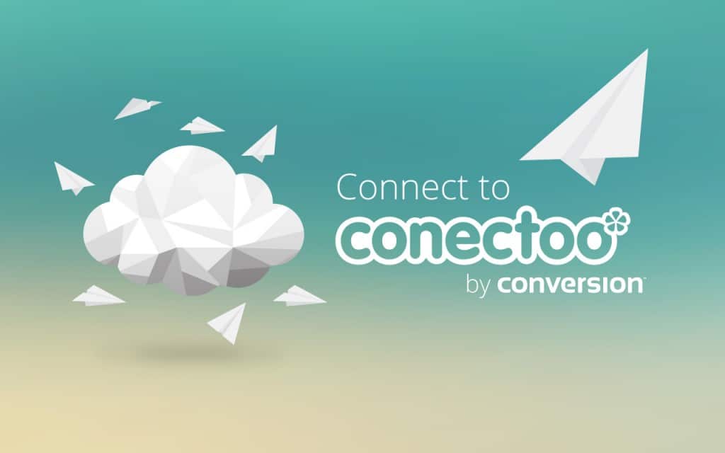 conectoo email marketing