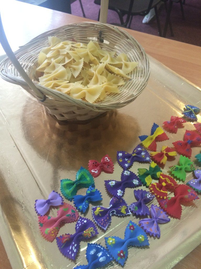 Atelier creatie martisoare 4