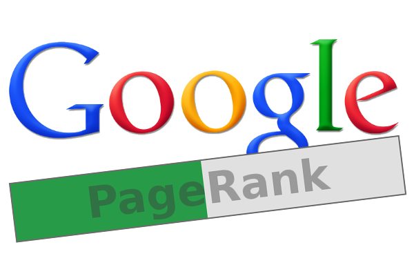 Google PageRank